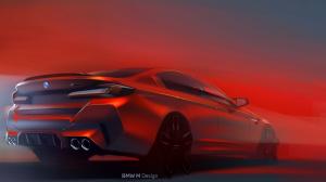 BMW M5 Competition 2020 года  (WW)
